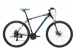 Велосипед Kinetic 29 CRYSTAL - ALU 18 черно-синий